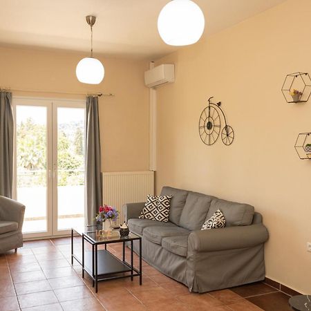 Mouse House Apartman Guviá Kültér fotó