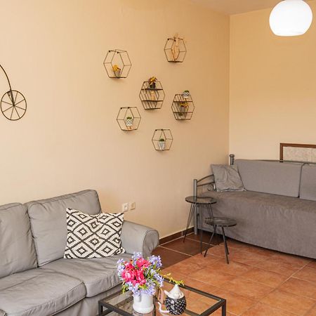Mouse House Apartman Guviá Kültér fotó
