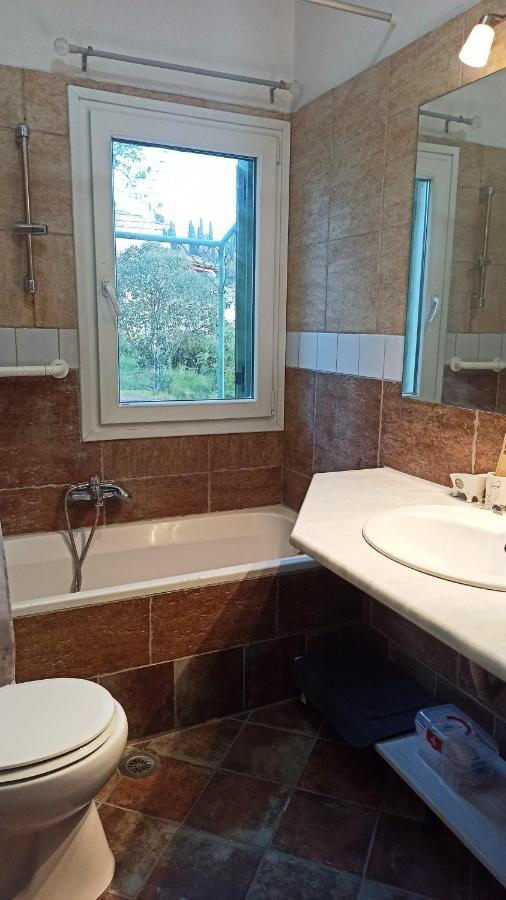 Mouse House Apartman Guviá Kültér fotó
