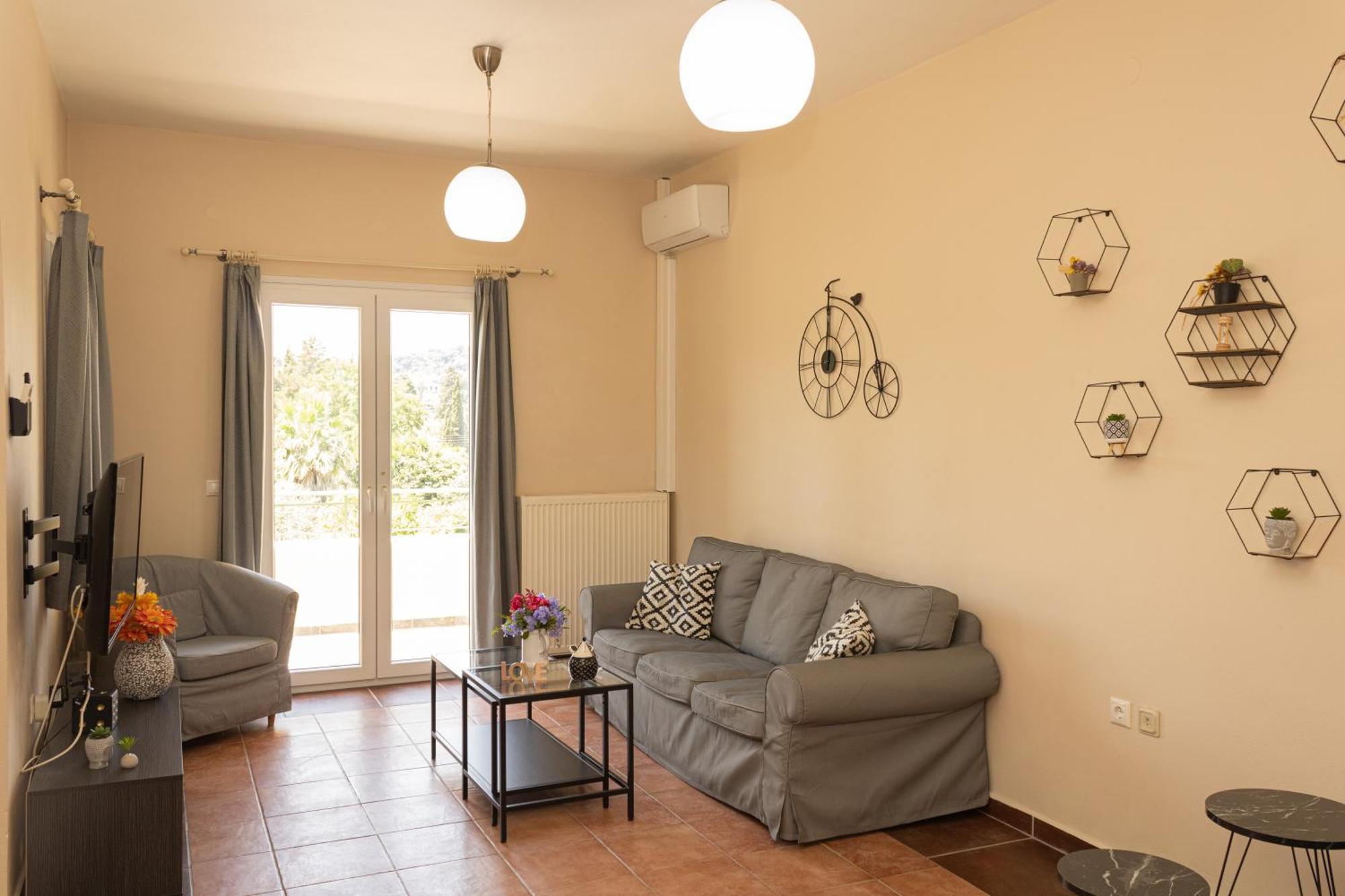 Mouse House Apartman Guviá Kültér fotó