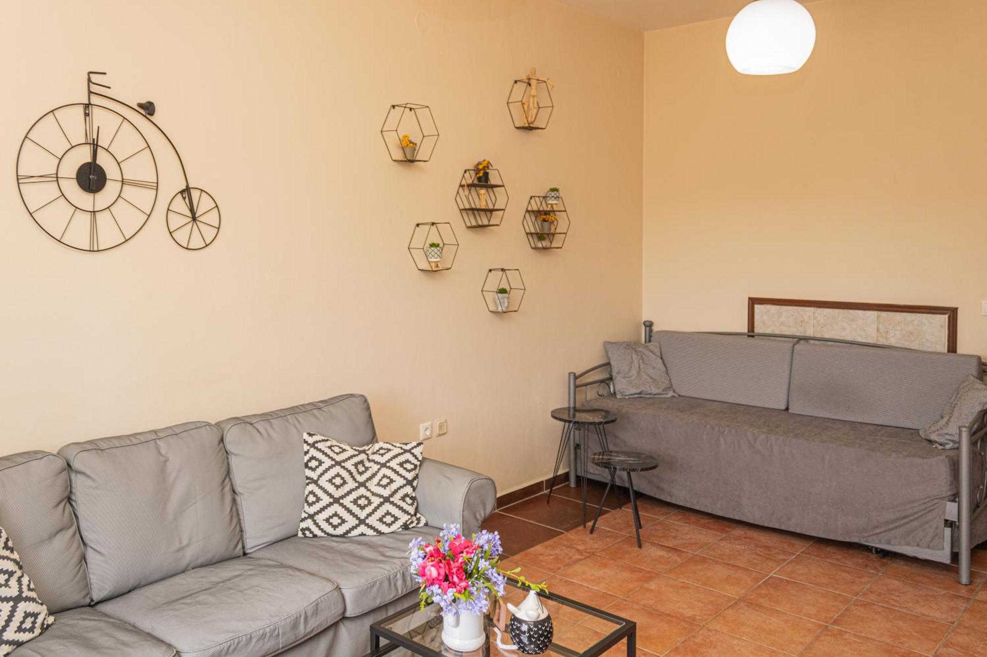 Mouse House Apartman Guviá Kültér fotó